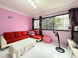 Blk 269 Bishan Street 24 (Bishan), HDB 4 Rooms #565721701